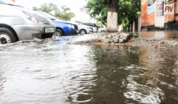 Названа главная причина распутицы в Павлодаре