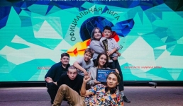 В Павлодаре сезон КВН начнется с фестиваля