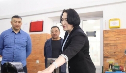 Павлодарские студенты смогут практиковаться на Бозшакольском ГОКе