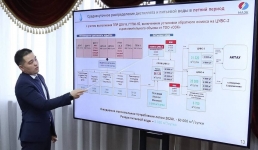 Летом в Мангистау планируется снизить уровень дефицита питьевой воды в 7 раз