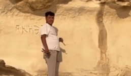 Прославившегося в Мангистау чиновника-вандала вновь уволили в Актюбинской области