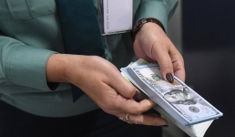 В аэропорту Актау пресечены попытки незаконного вывоза около 116 тысяч долларов США