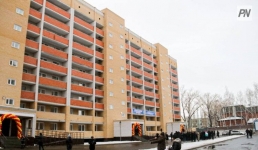 В Павлодаре расширят границы одного из микрорайонов