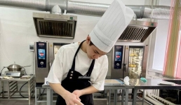 Павлодарским школьникам помогли определиться с будущей профессией