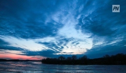 29 марта в Павлодарской области ожидают усиление ветра