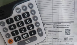 Павлодарский монополист сделал перерасчёт за горячую воду