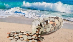 Туристический сбор за отдых в Актау отменили