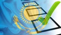 В Актау 31 марта пройдут выборы депутатов городского маслихата: где и за кого голосовать