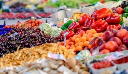 В Актау на территориях избирательных участков пройдут продовольственные ярмарки