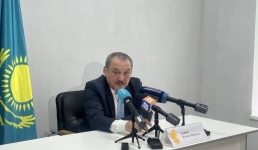 За главными павлодарскими экозагрязнителями будут следить круглосуточно