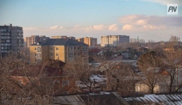 Какой способ очищения павлодарского воздуха предложило Минэкологии