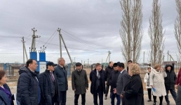 Павлодарцы попросили увеличить зарплаты техническим работникам