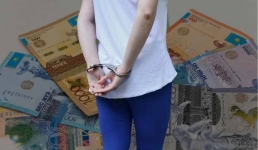 Аферистка из Актау «разводила» людей