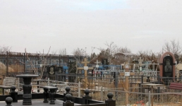 Кто займется содержанием кладбищ в Мангистау