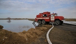 Павлодарские общественники: люди объединились перед лицом стихии