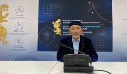 Мангистаусцы окажут помощь пострадавшим от наводнения казахстанцам