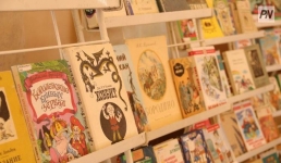 Юных павлодарцев подружат с книгами