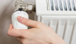 Когда отключат отопление в Актау