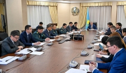 Усилена социальная часть Комплексного плана развития Мангистауской области на 2021-2025 гг.