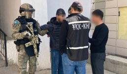 КНБ РК: В Актау предотвращен теракт