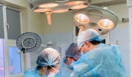 Долгожданный ребенок: в Мангистау женщина мечтала стать матерью 26 лет