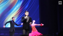 В Павлодаре прозвучат золотые хиты Сан-Ремо