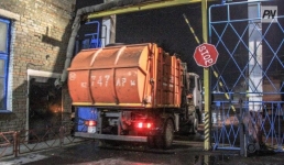 Павлодарцев предупредили о ночных уборках