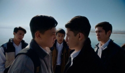 Павлодарец написал саундтрек для триллера