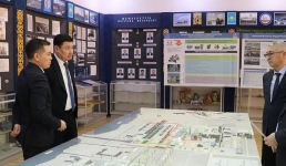 В Актау планируют строительство генерирующих мощностей для МАЭКа