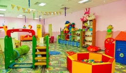 Нанесла побои ребенку: суд оштрафовал воспитателя детского сада в Мангистау