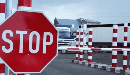 На таможенных пунктах пропуска в Мангистау внедрена автоматизированная система электронной очереди