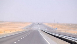 Технику готовят в случае паводка в Мангистау