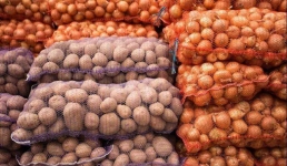 Дастан Мураталиев: Запасов продовольственных товаров в Мангистау достаточно на случай возникновения паводков