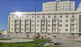 В Актау открылся эвакуационный пункт