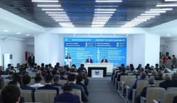 Более 550 миллиардов: депутаты утвердили уточненный бюджет на 2024 год в Мангистау