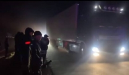 Из Кулсары в Мангистау эвакуированы около 5 тысяч жителей