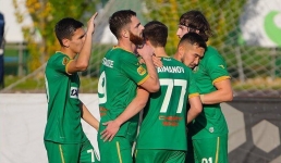 В Павлодаре команда Шоши поборется с «волками»