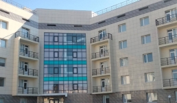 В общежитии Актау подготовлено 500 мест для пострадавших от паводков в Атырауской области