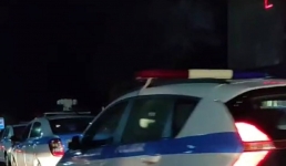 Стрельба в кафе Актау: Появились новые подробности