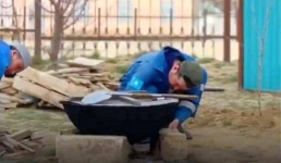 Нет мест: прием эвакуированных граждан в селе Боранкул приостановили