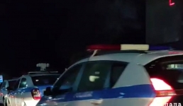 Стрельба в кафе Актау: что ответили в полиции