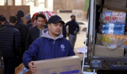 Акимат Актау опубликовал список предметов первой необходимости для пострадавших от паводков