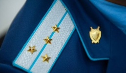 Прокурор Мангистауской области Руфат Куттуков обратился к населению