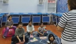 В Бейнеу оказывается психологическая помощь эвакуированным жителям