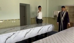 В Актау медресе возле мечети «Бекет ата» готово принять эвакуированных граждан