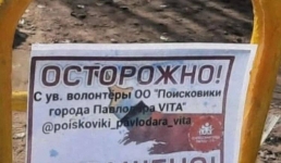 Павлодарские дворы «заиграли» новыми красками