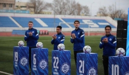 «Иртыш» жив: Сбылись мечты павлодарских любителей футбола