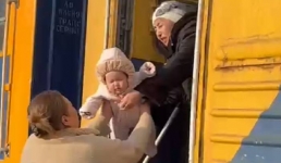 В Мунайлинском районе продолжается расселение эвакуированных из Кульсары