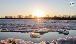 Павлодарская область готовится к попускам с водохранилищ
