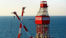 Казахстан потерял контроль над проектами: «КазМунайГаз» прокомментировал продажу 50% доли «Каламкас-море/Хазар»